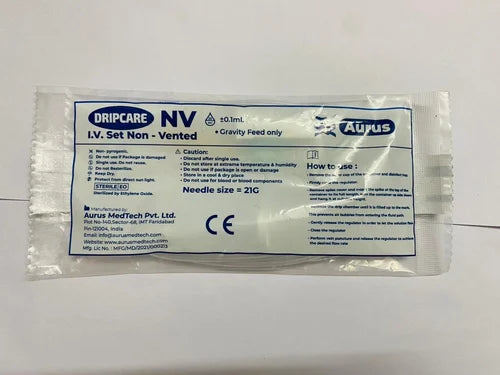 iv sets