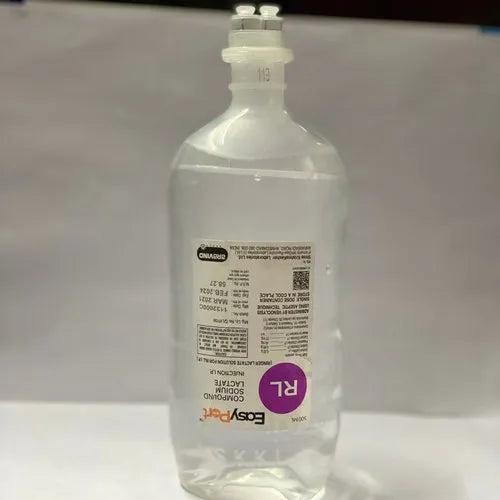Iv fluids