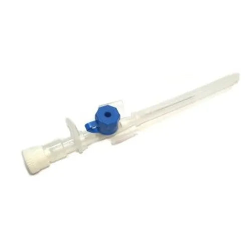 iv cannula