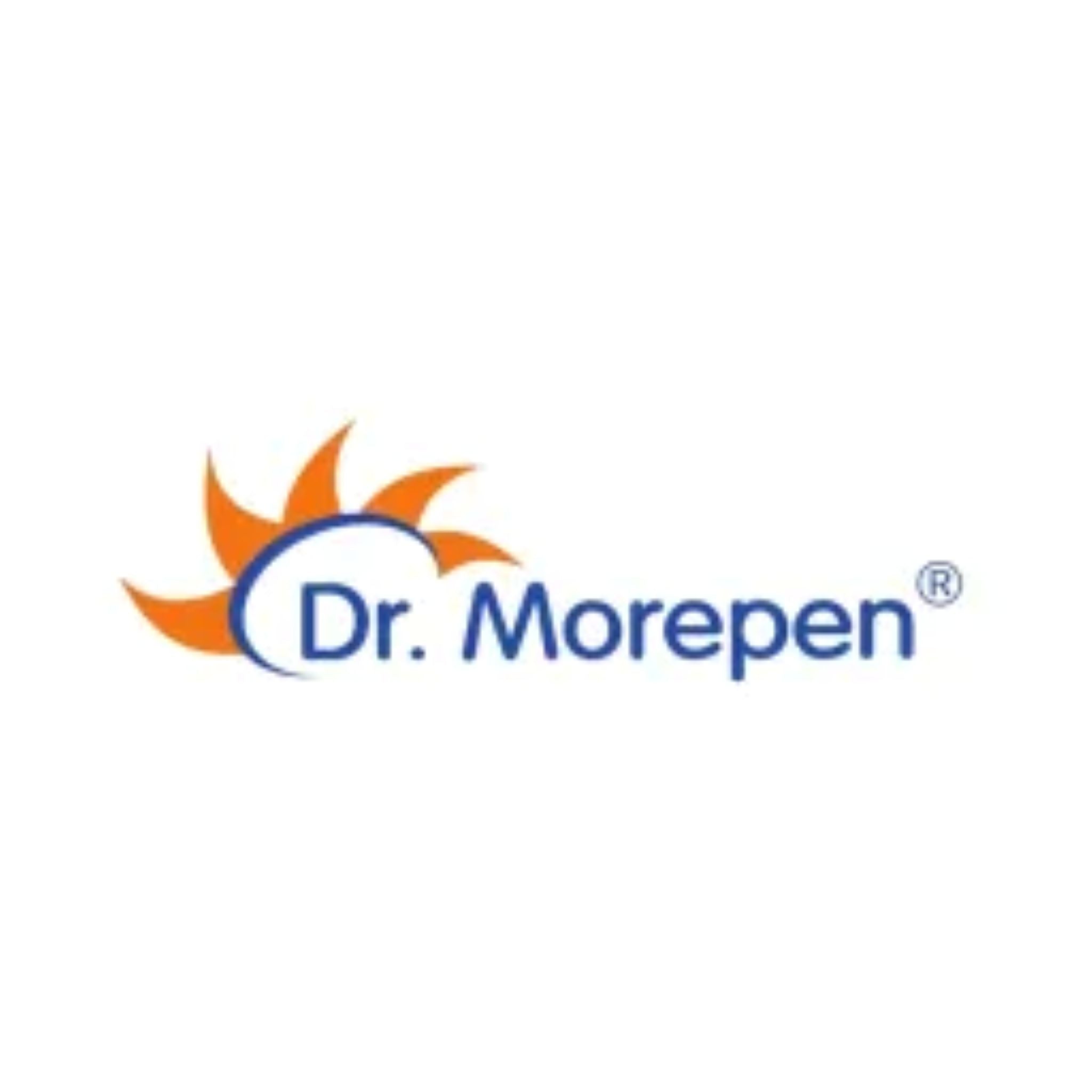 Mr.Morepen