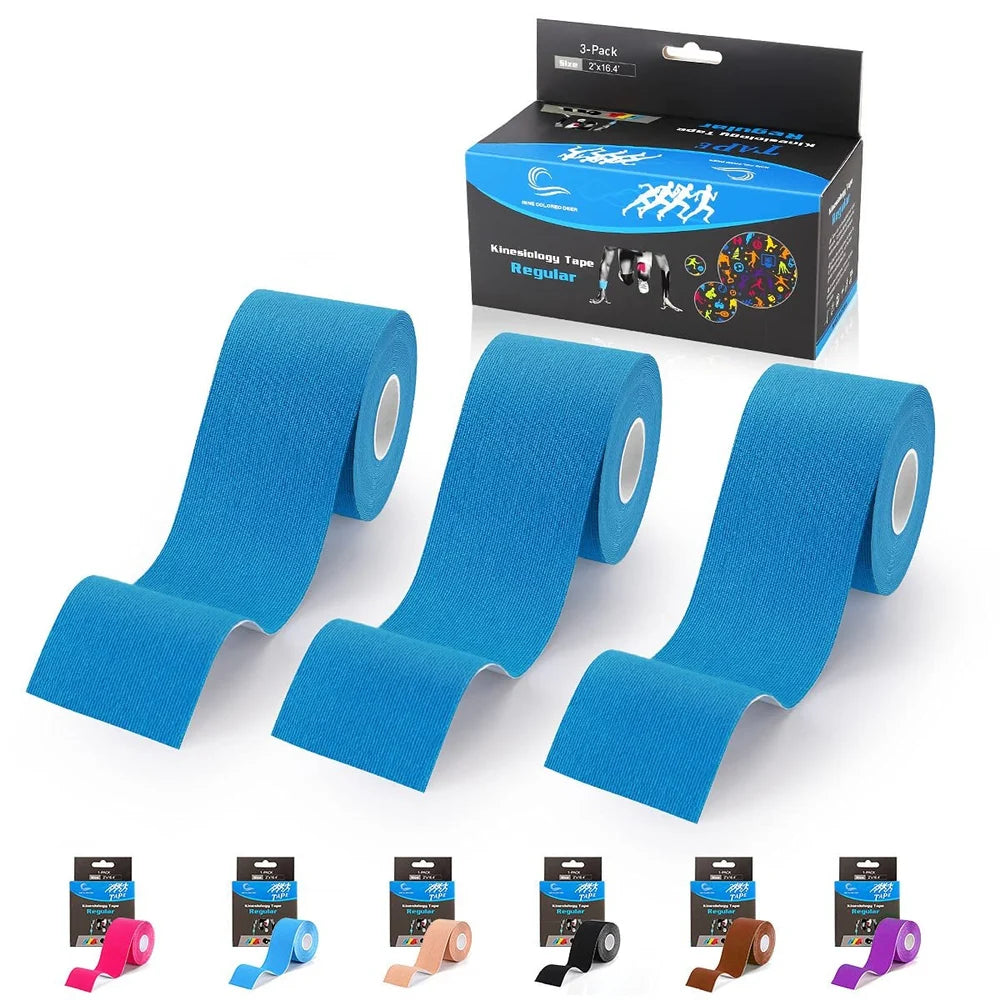 Kinesiology Sports Tape